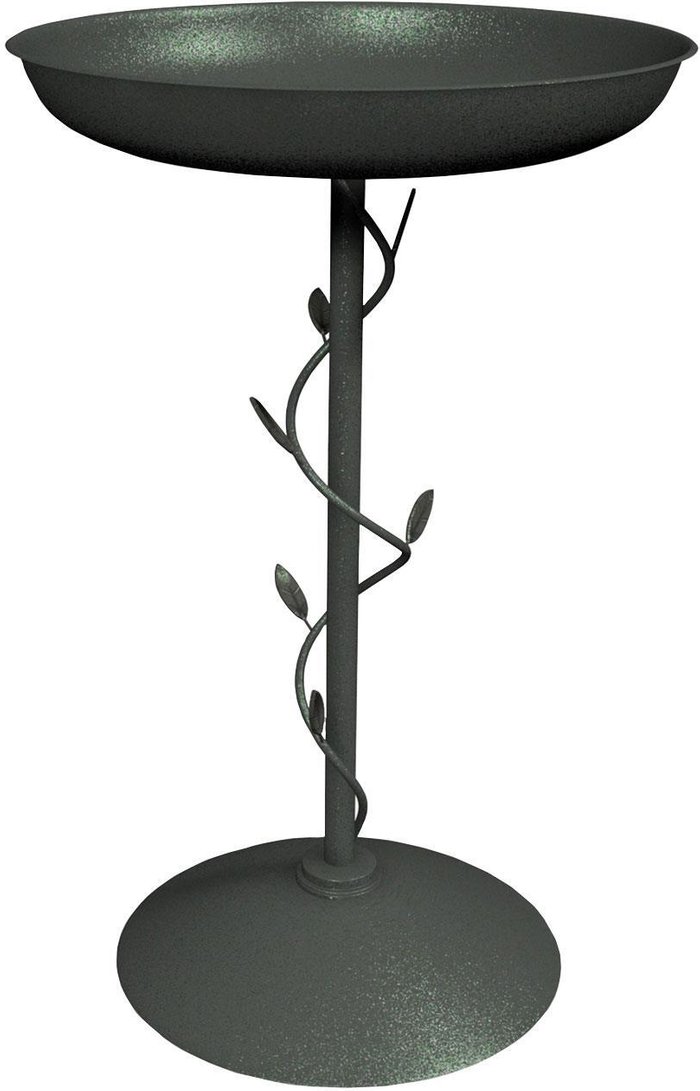 The Range | Peckish Peckish Secret Garden Bird Bath Ornate - Buy 1 Peckish Peckish Secret Garden Bird Bath Ornate - Buy 1