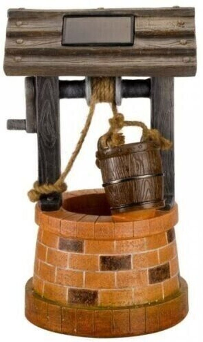 The Range | Smart Garden Smart Garden Wishing Well Fountain Smart Garden Smart Garden Wishing Well Fountain