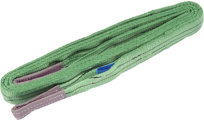 The Range | Draper Draper Duplex Lifting Strap Reinforced Sling 60mm 2m 2 Tonne Draper Draper Duplex Lifting Strap Reinforced Sling 60mm 2m 2 Tonne