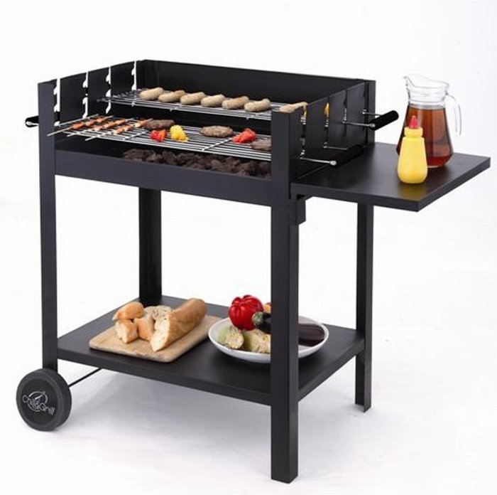 The Range | Tepro Tepro Lambada Chill&Grill BBQ Grill Tepro Tepro Lambada Chill&Grill BBQ Grill