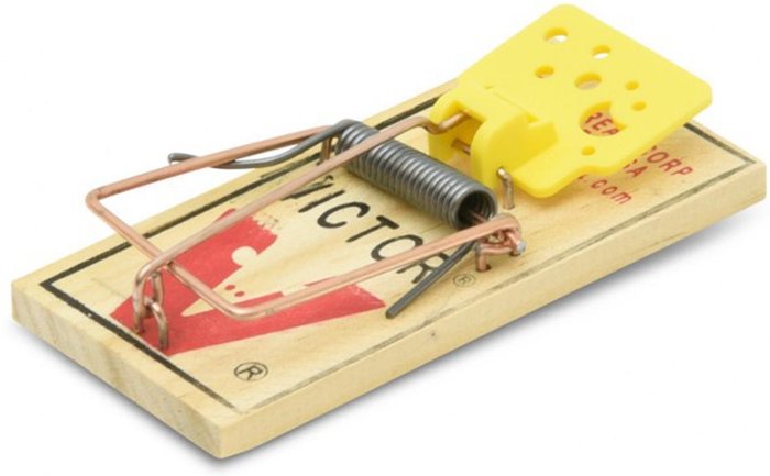 The Range | Deadfast Easy Set Rat Trap Rodent Control Single Pack Deadfast Easy Set Rat Trap Rodent Control Single Pack