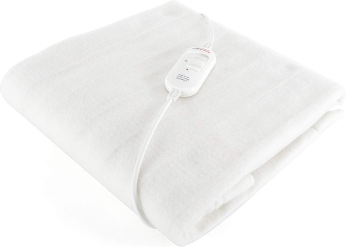 The Range | Staywarm Staywarm Luxury Electric Underblanket - Double Staywarm Staywarm Luxury Electric Underblanket - Double