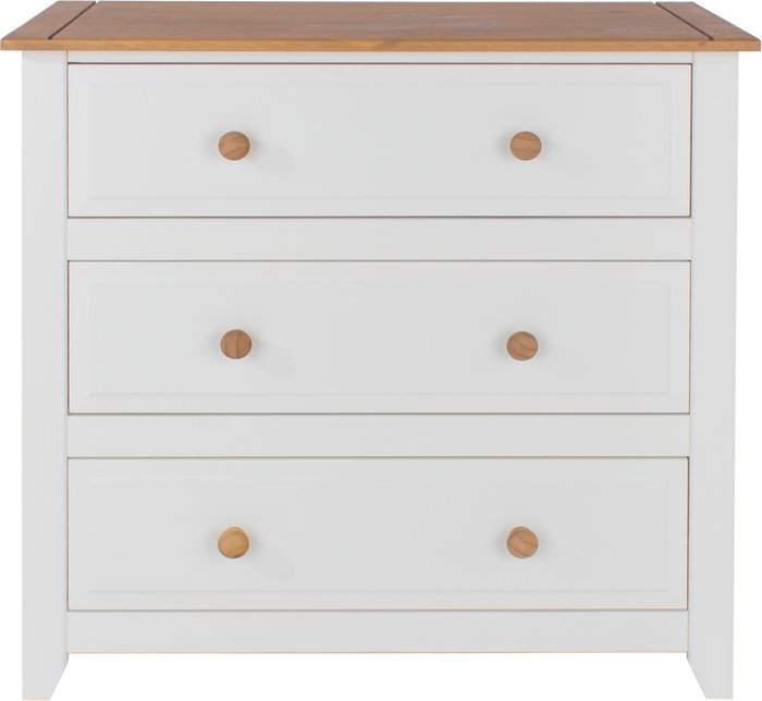 The Range | Core Products Core Products Felka 3 Drawer Chest Core Products Core Products Felka 3 Drawer Chest