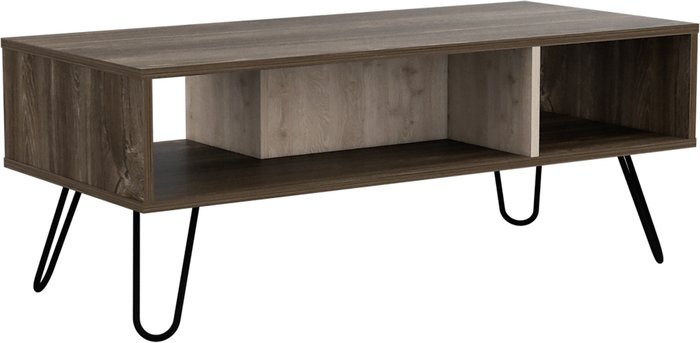 The Range | Core Products Ltd Nevada coffee table - Smoked oak Core Products Ltd Nevada coffee table - Smoked oak