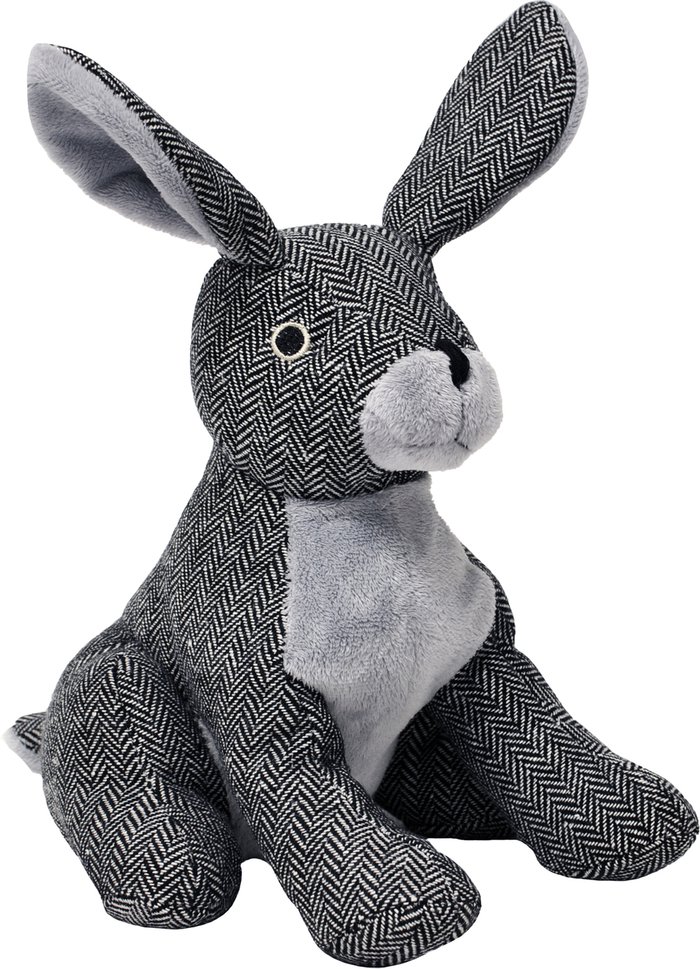 The Range | Dunelm Roger Rabbit Doorstop Grey Dunelm Roger Rabbit Doorstop Grey