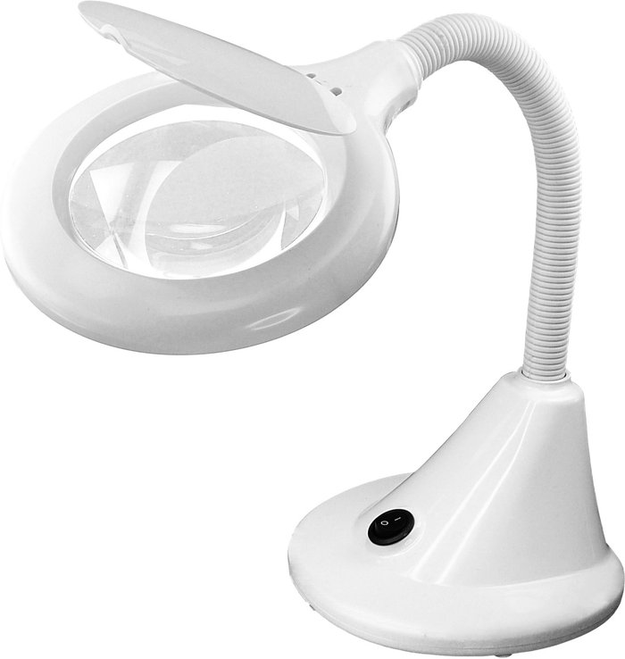 The Range | Lightcraft Lightcraft Compact LED Magnifier Lamp Lightcraft Lightcraft Compact LED Magnifier Lamp