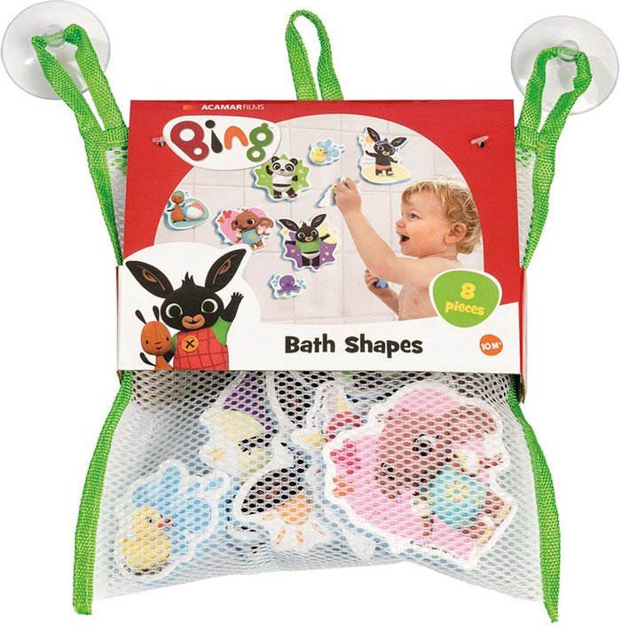 The Range | Totum Totum Bing Bath Figurines Totum Totum Bing Bath Figurines