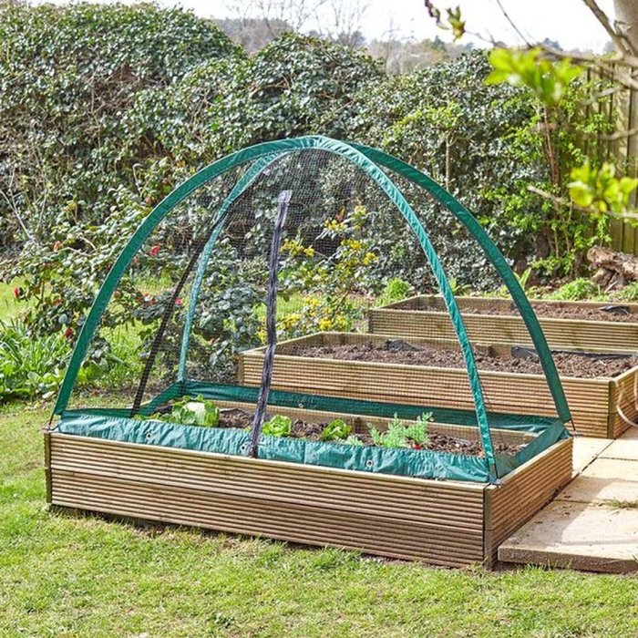 The Range | Grozone Grozone GroCage - 1.8m x 0.9m Grozone Grozone GroCage - 1.8m x 0.9m