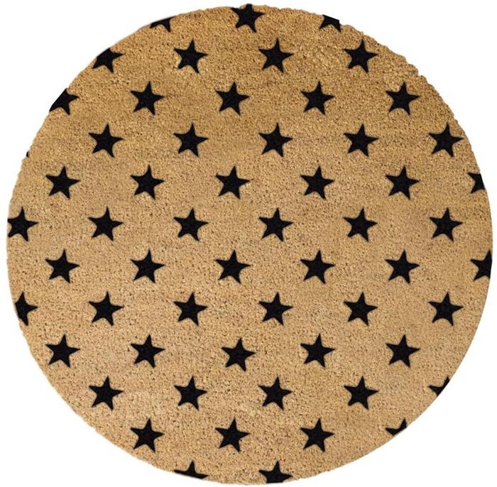 The Range | Artsy Doormats Artsy Doormats Stars Circle Doormat Artsy Doormats Artsy Doormats Stars Circle Doormat