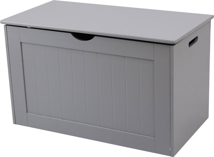 The Range | Dunelm Grey Shaker Blanket Box Grey Dunelm Grey Shaker Blanket Box Grey