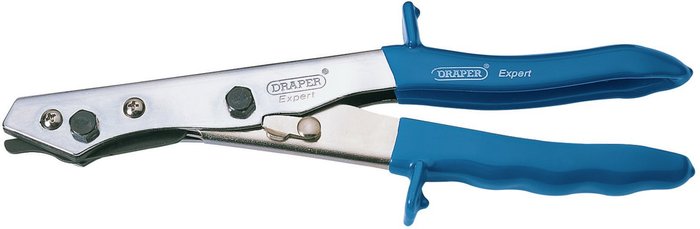 The Range | Draper Draper Expert Hand Nibbler Draper Draper Expert Hand Nibbler