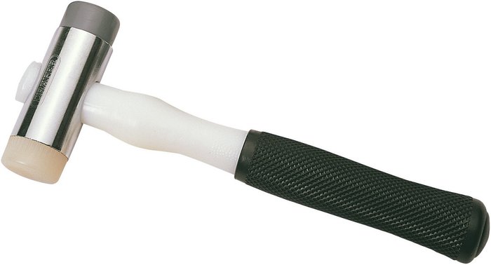 The Range | Draper Draper Expert Soft Faced Hammer 680g Draper Draper Expert Soft Faced Hammer 680g