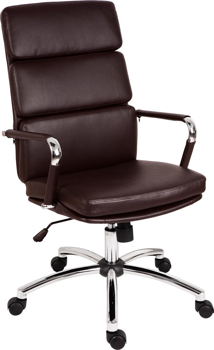 The Range | Deco Executive Chair - Black / 58cm Deco Executive Chair - Black / 58cm