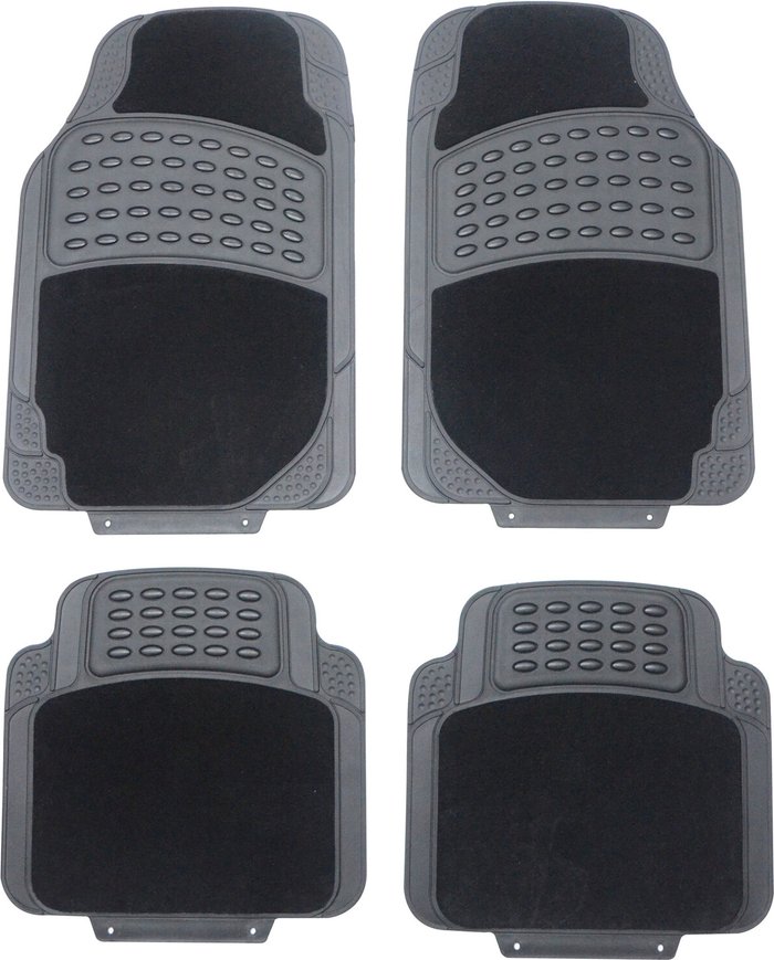 The Range | Carkit CarKit Tamar Car Mat Set Carkit CarKit Tamar Car Mat Set