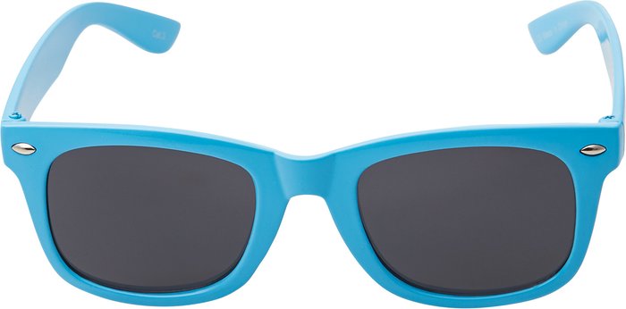 The Range | Ultra Childrens Sunglasses Shades UV400 - Blue Ultra Childrens Sunglasses Shades UV400 - Blue
