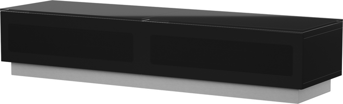 The Range | Alphason Alphason Element 1700mm TV Stand - Black Alphason Alphason Element 1700mm TV Stand - Black