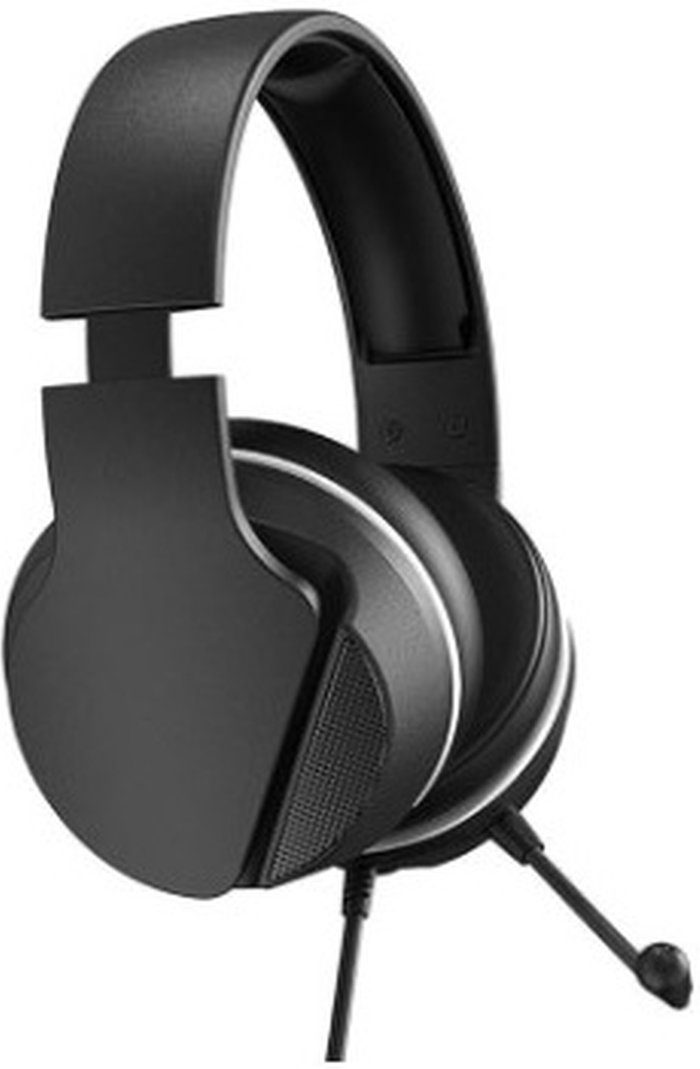 The Range | Subsonic Subsonic Gaming Headset with Microphone for PS5 - Black Subsonic Subsonic Gaming Headset with Microphone for PS5 - Black