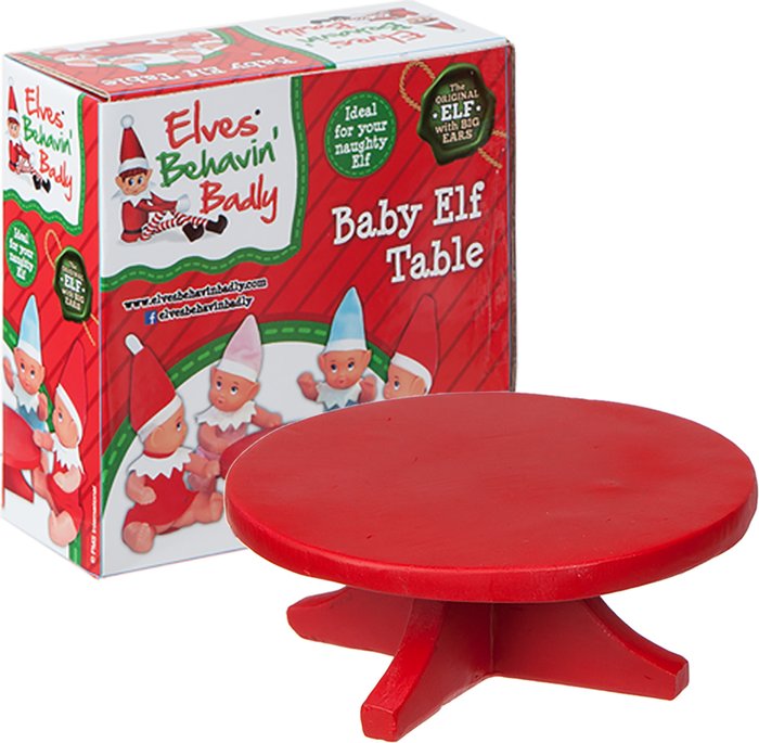 The Range | Elves Behavin' Badly Elves Behavin Badly Baby Elf Table Elves Behavin' Badly Elves Behavin Badly Baby Elf Table