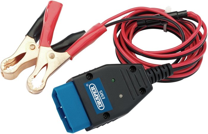 The Range | Draper Draper EOBD Memory Saver Draper Draper EOBD Memory Saver