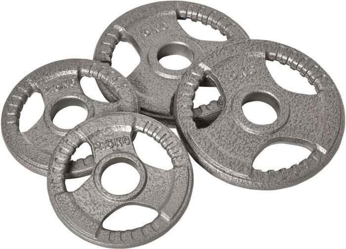 The Range | HOMCOM HOMCOM Olympic Weight Plates Sets For Strength Crossfit Weightliftin Training HOMCOM HOMCOM Olympic Weight Plates Sets For Strength Crossfit Weightliftin Training
