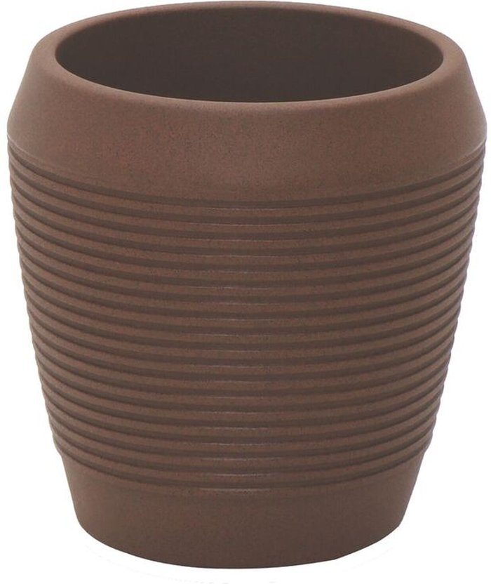 The Range | Tramontina Tramontina Terracotta Egipcio Planter (39cm High) Tramontina Tramontina Terracotta Egipcio Planter (39cm High)