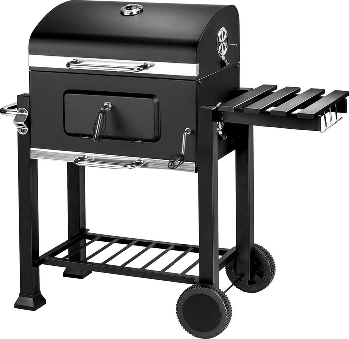 The Range | TECTAKE Tectake BBQ Florian Black TECTAKE Tectake BBQ Florian Black