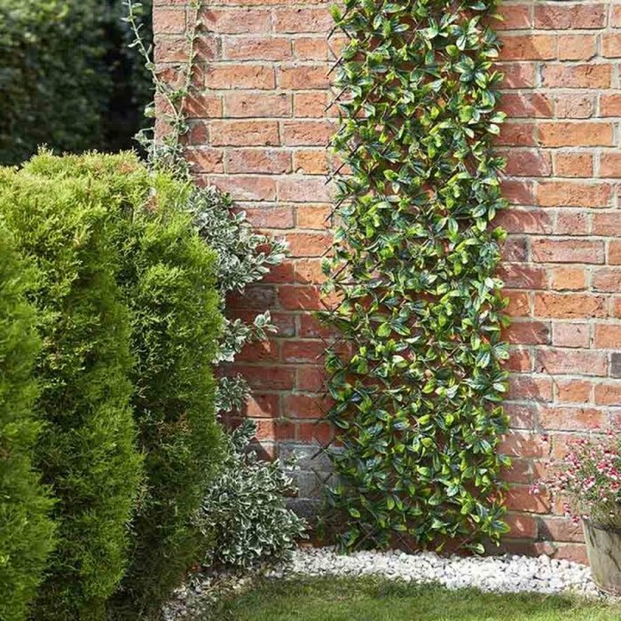 The Range | Smart Garden Smart Garden Lemon Leaf Trellis - 180 x 90cm Smart Garden Smart Garden Lemon Leaf Trellis - 180 x 90cm