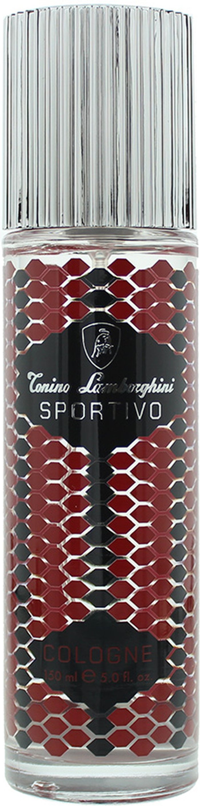 The Range | Tonino Lamborghini Tonino Lamborghini Sportivo Cologne 150ml Unboxed - Red Tonino Lamborghini Tonino Lamborghini Sportivo Cologne 150ml Unboxed - Red