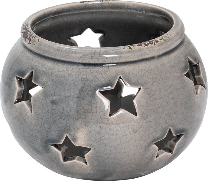 The Range | Hill Garda Star Candle Lantern Hill Garda Star Candle Lantern