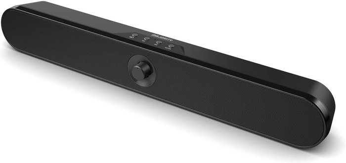 The Range | MAJORITY MAJORITY Atlas Computer Soundbar - Black MAJORITY MAJORITY Atlas Computer Soundbar - Black
