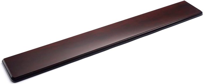 The Range | Gablemere Gablemere 24 inch Easy Fit Radiator Shelf Mahogany Gablemere Gablemere 24 inch Easy Fit Radiator Shelf Mahogany