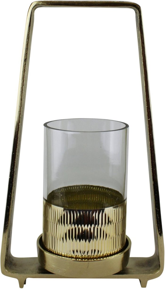 The Range | Inspire Home Dcor Sophistication with Our Gold Metal Candle Holder Collection - Gold Inspire Home Dcor Sophistication with Our Gold Metal Candle Holder Collection - Gold
