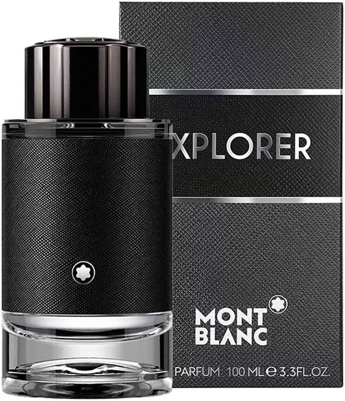 The Range | Mont Blanc Mont Blanc Explorer Eau de Parfum Men's Aftershave Spray 100ml Mont Blanc Mont Blanc Explorer Eau de Parfum Men's Aftershave Spray 100ml