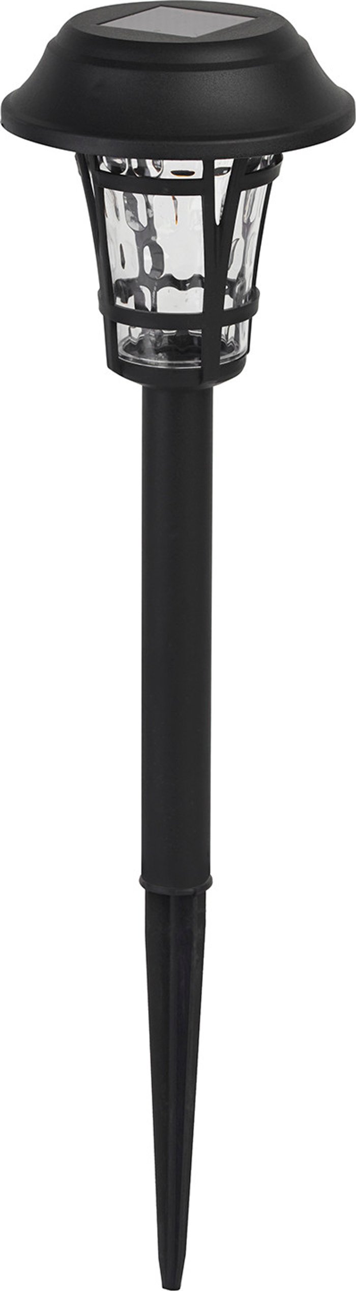 The Range | The Illuminated Garden Pack of 10 Solar Kensington Stakes - Warm White The Illuminated Garden Pack of 10 Solar Kensington Stakes - Warm White