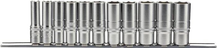 The Range | Draper Draper Expert 11 Piece 3/8 Draper Draper Expert 11 Piece 3/8