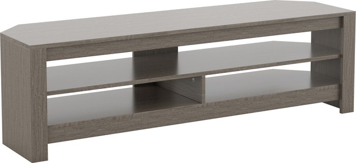 The Range | AVF AVF Calibre CA140GRE 1400 mm TV Stand Grey AVF AVF Calibre CA140GRE 1400 mm TV Stand Grey