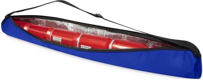 The Range | Bullet Brisk Cooler Bag - Royal Blue - Royal Blue Bullet Brisk Cooler Bag - Royal Blue - Royal Blue