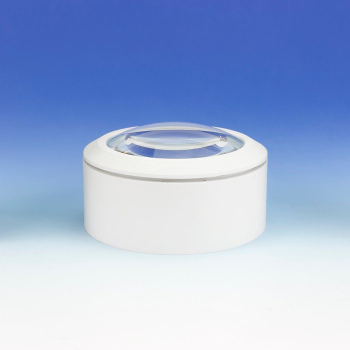The Range | Lightcraft Lightcraft LED Dome Magnifier Lightcraft Lightcraft LED Dome Magnifier