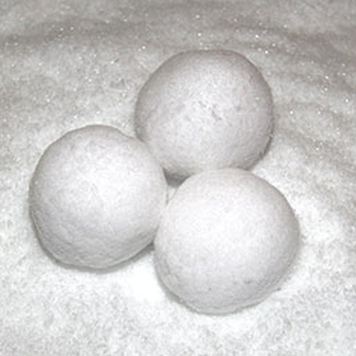 The Range | JBL Global Soft Snowballs 24 Box - White JBL Global Soft Snowballs 24 Box - White