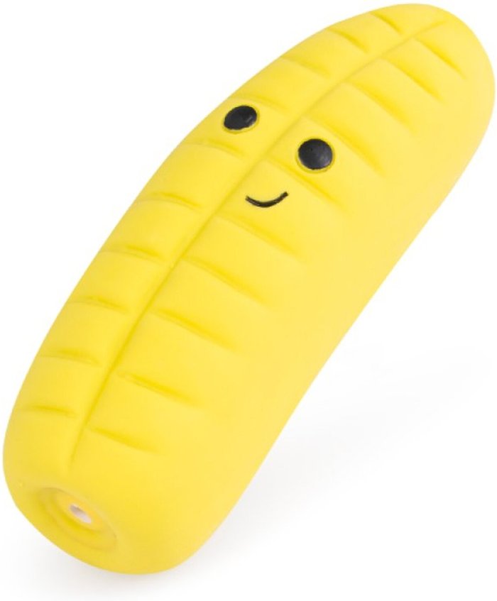 The Range | Petface Petface Eric The Banana - Yellow Petface Petface Eric The Banana - Yellow