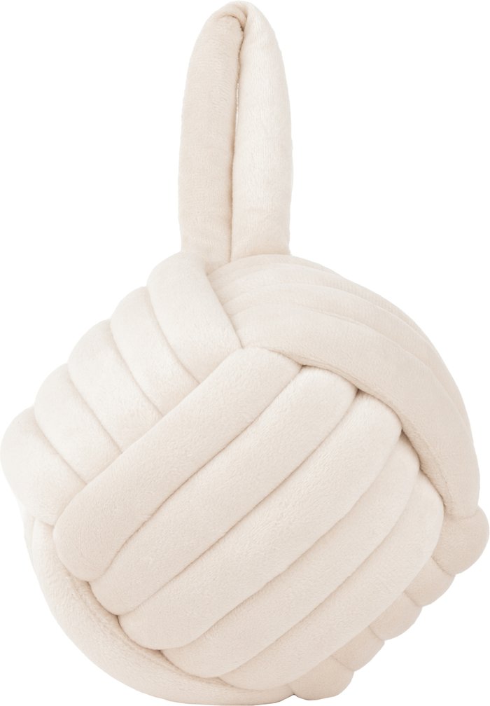 The Range | Riva Riva Knot Doorstop Natural Riva Riva Knot Doorstop Natural