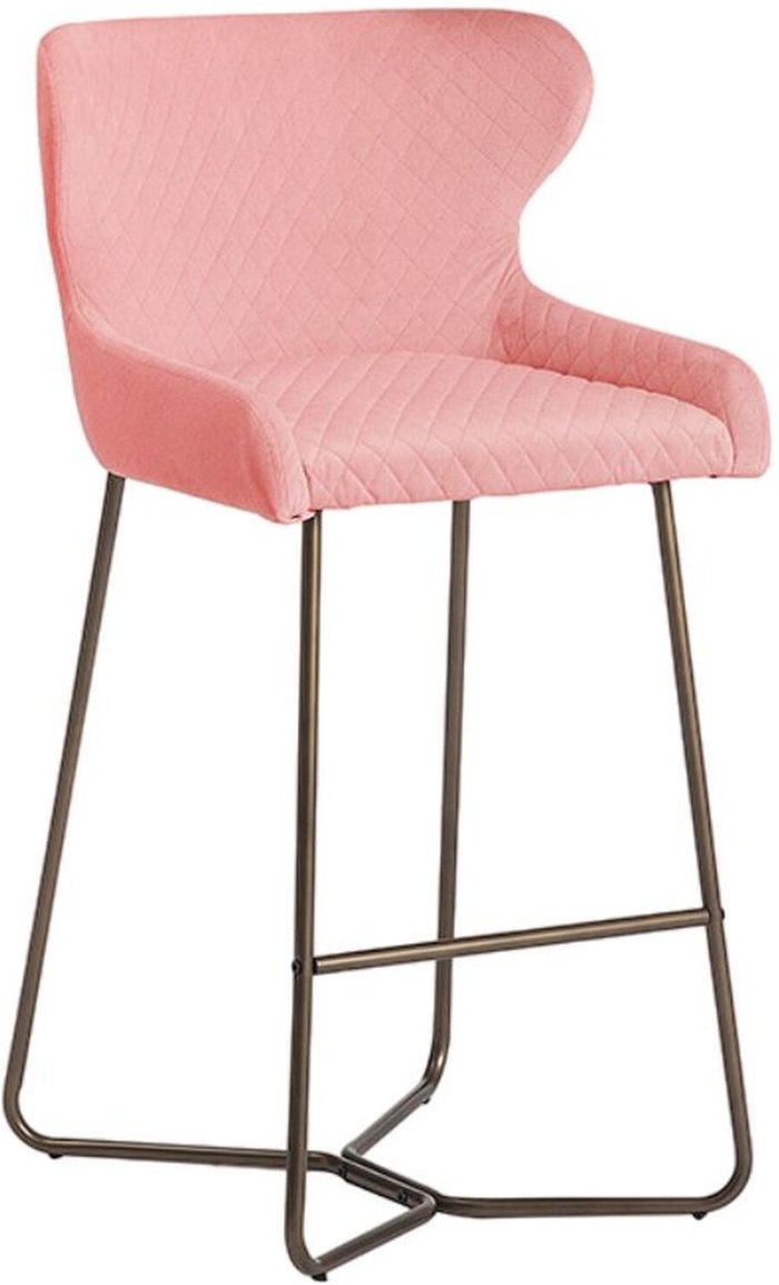 The Range | PS Global Neptune Barstool-Pink - Pink PS Global Neptune Barstool-Pink - Pink