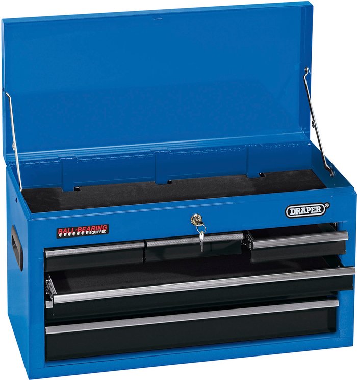 The Range | Draper Draper 26 Draper Draper 26