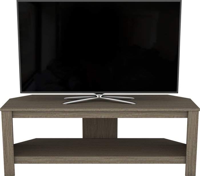 The Range | AVF AVF Calibre 115cm Grey TV Stand AVF AVF Calibre 115cm Grey TV Stand