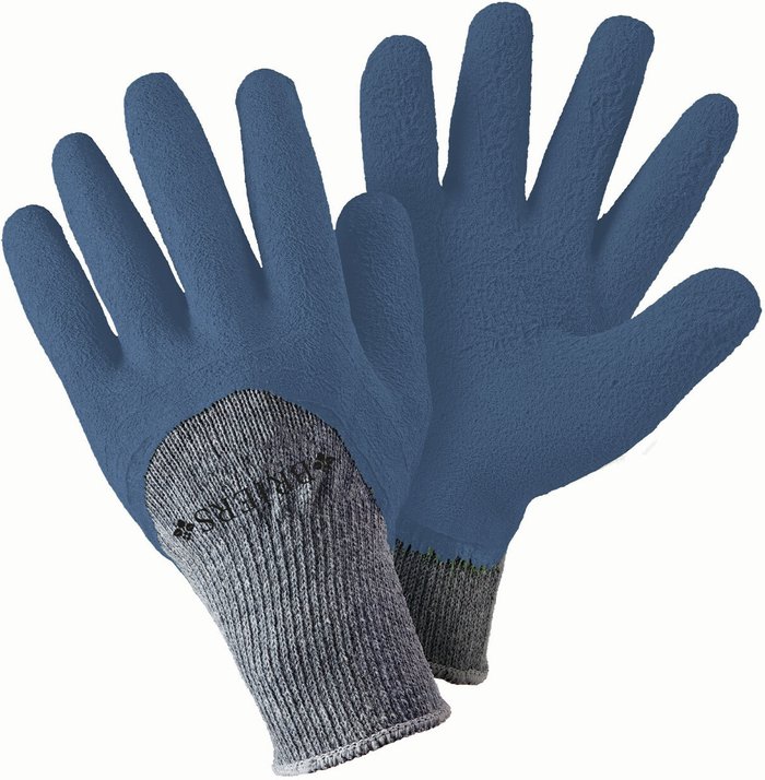 The Range | Cosy Gardener Gardening Gloves - Blue Cosy Gardener Gardening Gloves - Blue