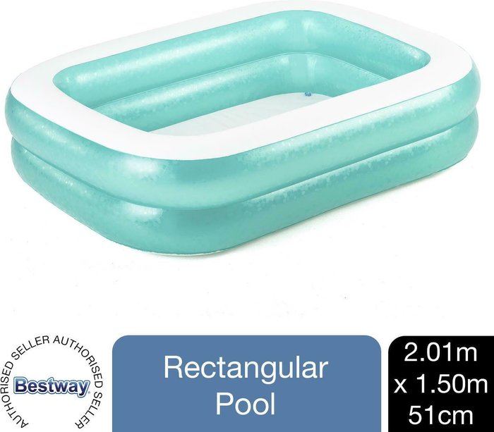 The Range | Bestway Bestway Inflatable 6'7 Bestway Bestway Inflatable 6'7