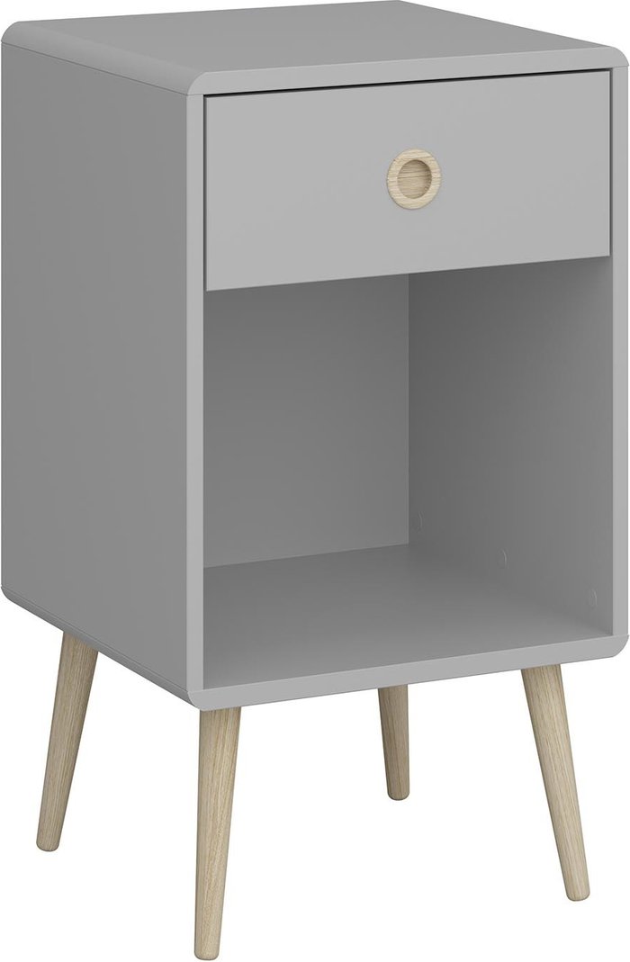 The Range | Softline Bedroom Softline Bedroom Softline 1 Drawer Chest Grey Softline Bedroom Softline Bedroom Softline 1 Drawer Chest Grey