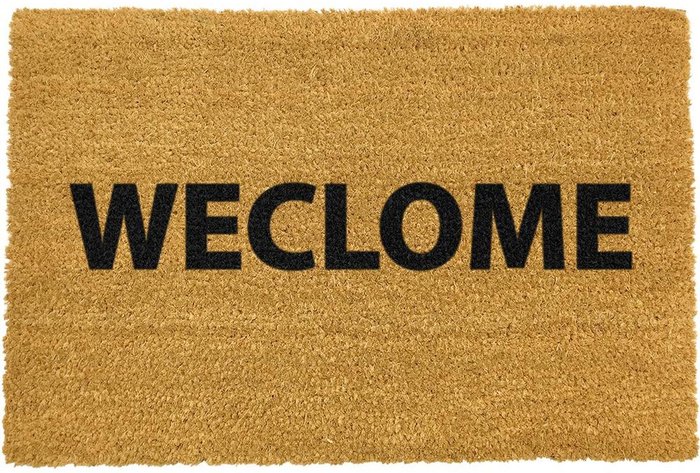 The Range | Artsy Doormats Artsy Doormats Weclome Funny Doormat Artsy Doormats Artsy Doormats Weclome Funny Doormat