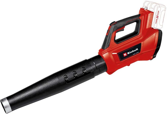 The Range | Einhell Einhell Cordless Turbo Blower Skin 36v Einhell Einhell Cordless Turbo Blower Skin 36v