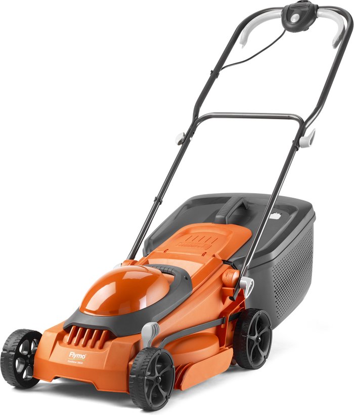 The Range | Flymo Flymo EasiMow 380R Electric Lawnmower Flymo Flymo EasiMow 380R Electric Lawnmower
